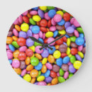 Suche nach süßigkeiten wanduhren Jedes kind