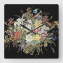 Suche nach wiese wanduhren Wildblumen