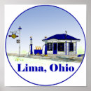 Suche nach lima poster Ohio