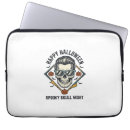 Suche nach totenkopf laptop schutzhüllen Halloweenparty