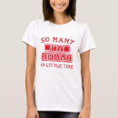 Suche nach fernsehshows tshirts Lustig
