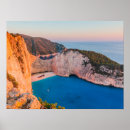 Suche nach zakynthos poster Reise