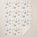 Suche nach eisbären decken Niedlich