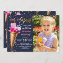 Suche nach ice cream party einladungen Sommer