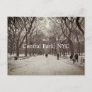 Suche nach central park postkarten Fotografie