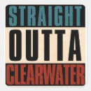 Suche nach clearwater aufkleber Klarwasser