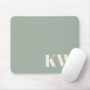 Suche nach salbei mousepads Modern