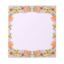 Suche nach lila blume notizblock Jede person