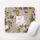 Suche nach blumig mousepads Für sie