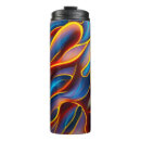 Suche nach blaue flammen tassen Abstrakt