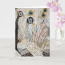 Suche nach weißer pfau karten Für sie