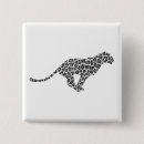 Suche nach katzen silhouette buttons Grau