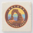 Suche nach utah untersetzer Arkaden nationalpark