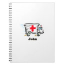 Suche nach notfall kleine notizbücher Krankenwagen