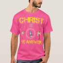 Suche nach antwort tshirts Frieden