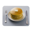 Suche nach pfannkuchen magnete Butter