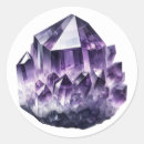 Suche nach amethyst lila aufkleber Quarz
