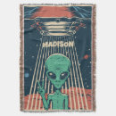 Suche nach ufo decken Raumschiff