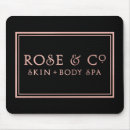 Suche nach schwarze rose mousepads Glitzer