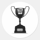 Suche nach trophy aufkleber Preis