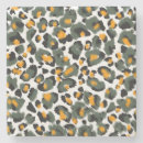 Suche nach leopard untersetzer Retro