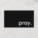 Suche nach beten sie visitenkarten Gebet