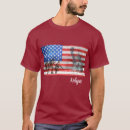 Suche nach amerikanische soldaten tshirts Für ihn