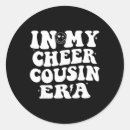 Suche nach cheerleading aufkleber Stunts