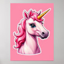 Suche nach unicorn poster Mädchenhaft