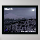 Suche nach idaho poster Winter