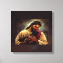 Suche nach schwarzer jesus leinwandbilder Religion