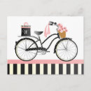 Suche nach schwarze polka postkarten Fahrrad