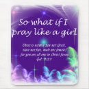 Suche nach heiliger geist mousepads Gott
