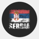 Suche nach serbisch aufkleber Serbische flagge