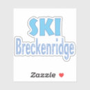 Suche nach breckenridge aufkleber Für alle