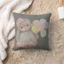 Suche nach luftballon kissen Teddybär