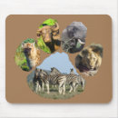 Suche nach hyäne mousepads Afrika