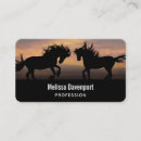 Suche nach wilde pferde visitenkarten Wildpferde