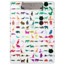 Suche nach zoo klemmbrett Muster