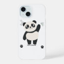 Suche nach kawaii panda iphone hüllen Jede person