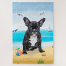Suche nach französische bulldogge puzzle Jede person