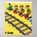 Suche nach dalton poster Manga