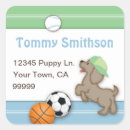 Suche nach hunde sport aufkleber Welpe