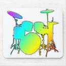 Suche nach schlagzeuger mousepads Drummer