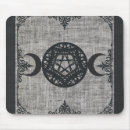 Suche nach pentagramm mousepads Heidentum