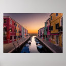 Suche nach burano poster Wasser