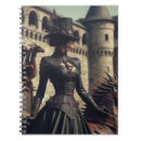 Suche nach rüstung kleine notizbücher Fantasie