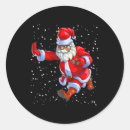 Suche nach afro aufkleber Santa