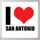 Suche nach san antonio poster Stadt