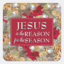 Suche nach gründer aufkleber Jesus ist der grund